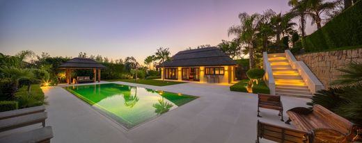 Villa in Marbella, Malaga