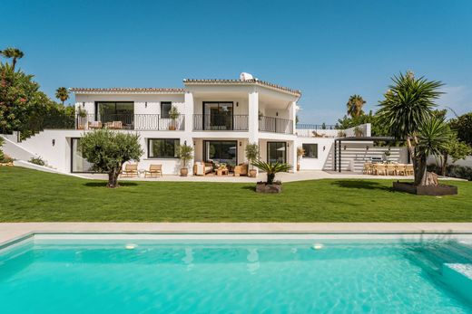 Villa in Marbella, Malaga