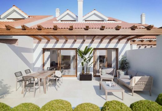 Townhouse in Fuengirola, Malaga