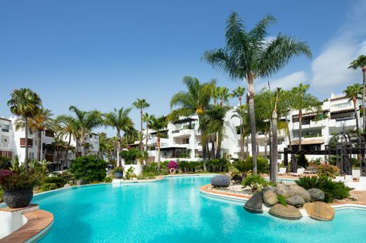 Apartment in The Golden Mile, Malaga