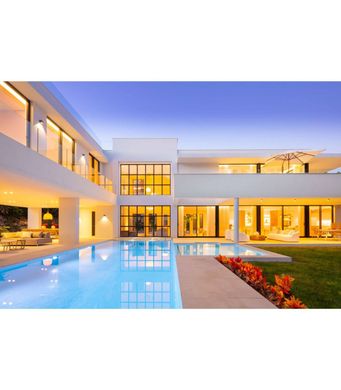 Villa à Marbella, Malaga