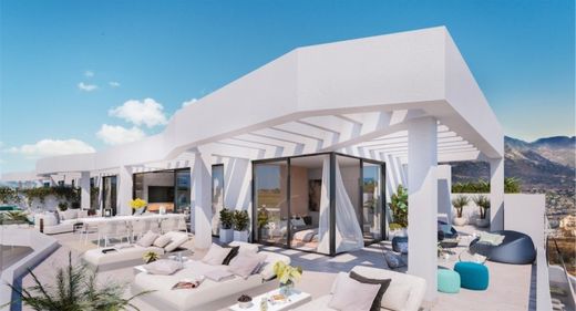 Apartment in Mijas, Malaga