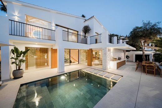 Villa in Marbella, Malaga