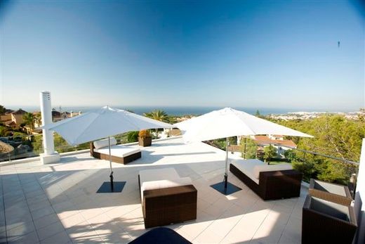 Townhouse in Marbella, Malaga