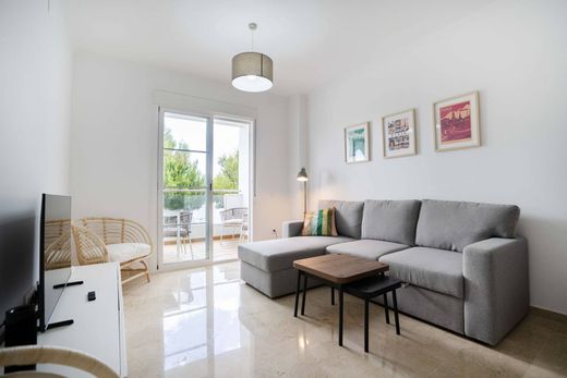 Apartment / Etagenwohnung in Manilva, Málaga