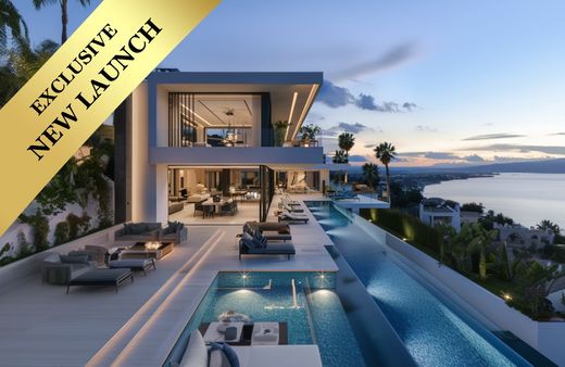 Villa in Marbella, Provincia de Málaga