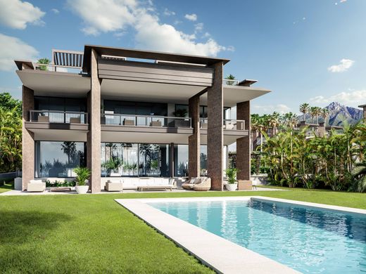 Villa in Marbella, Malaga