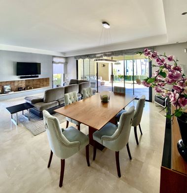 Appartement à The Golden Mile, Malaga