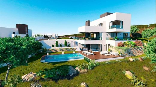Villa in Marbella, Malaga