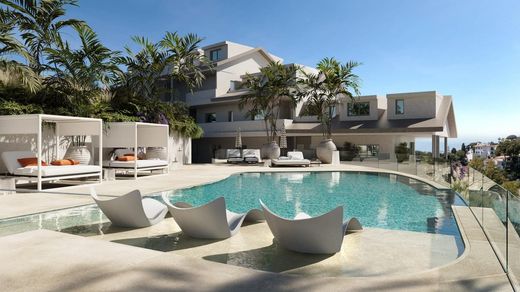 Apartment in Marbella, Malaga