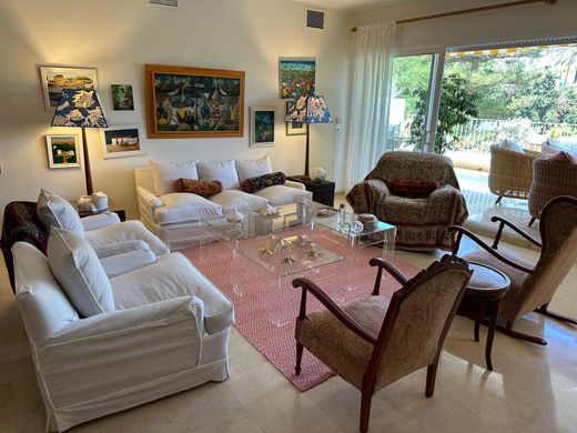 Appartement à The Golden Mile, Malaga
