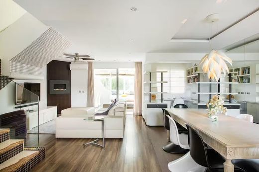 Villa in Marbella, Malaga
