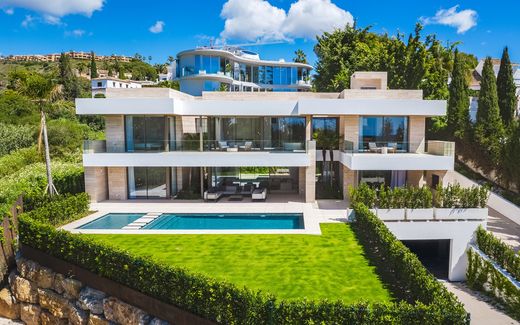 Villa à Marbella, Malaga