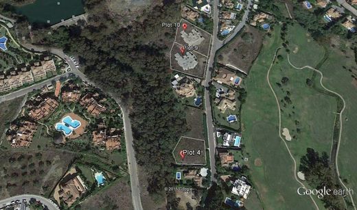 Terreno a Nueva Andalucia, Málaga