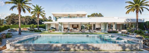 Villa Marbella, Provincia de Málaga