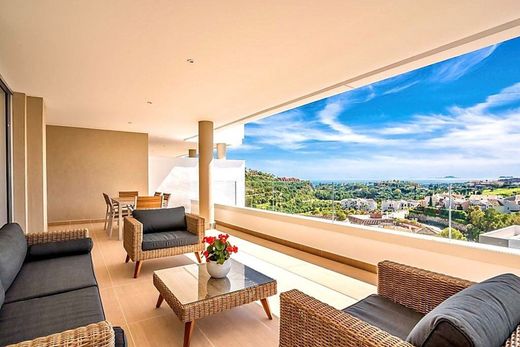 Apartamento - Benahavís, Málaga