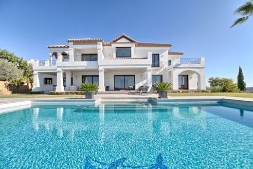 Villa in Benahavís, Provincia de Málaga