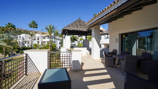 Penthouse w Benahavís, Provincia de Málaga