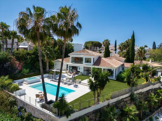 Villa a Marbella, Málaga