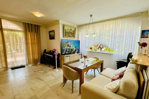 Townhouse in Mijas, Malaga