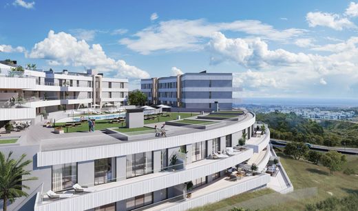 Appartamento a Estepona, Málaga