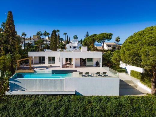 Villa in Marbella, Malaga