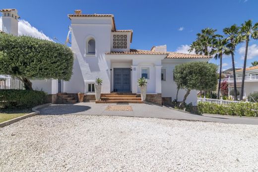 Villa à Benahavís, Malaga