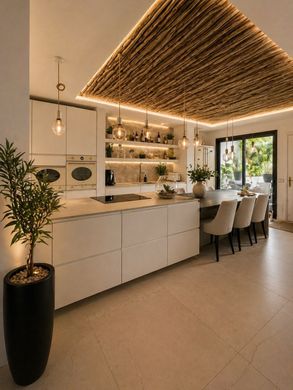 Şehir evi  Nueva Andalucia, Provincia de Málaga