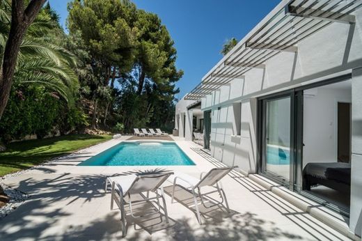 Villa a Marbella, Málaga