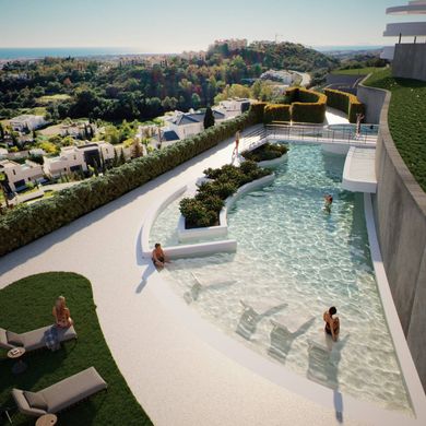 Piso / Apartamento en Marbella, Málaga