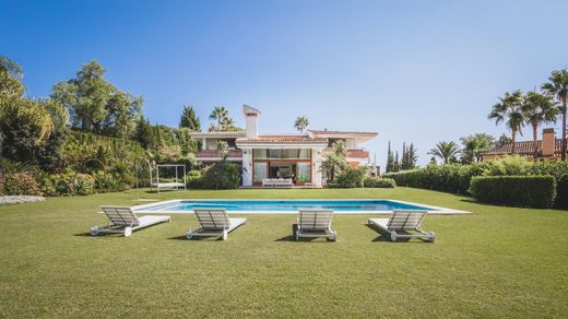 Villa Marbella, Provincia de Málaga