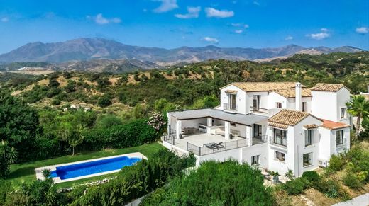Villa in Estepona, Malaga