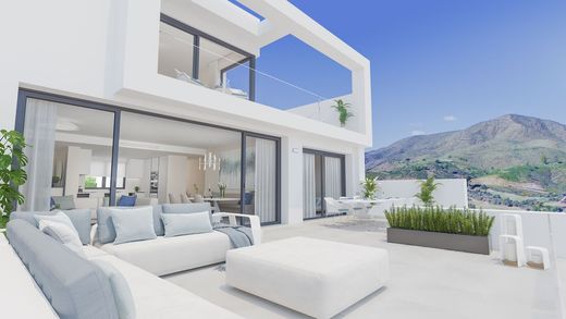 Appartement à Marbella, Malaga