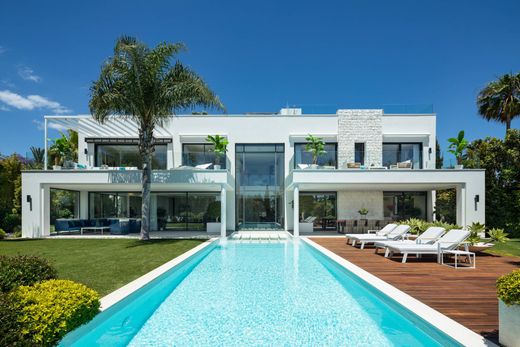 Villa - Marbella, Málaga