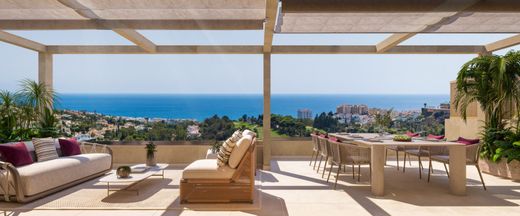 Apartment in Benalmádena, Malaga