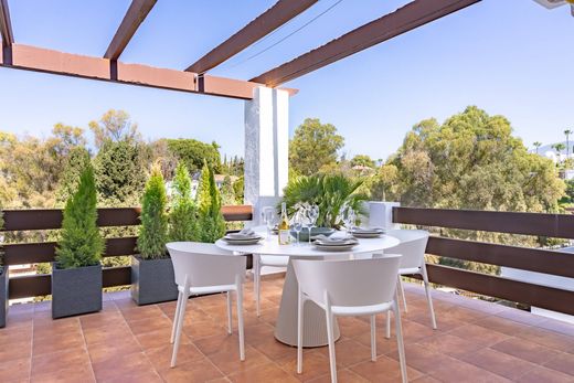 Appartement à The Golden Mile, Malaga