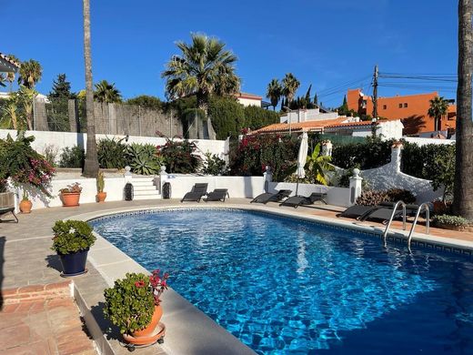 Villa in Estepona, Malaga