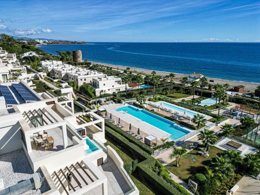 Penthouse in Estepona, Malaga