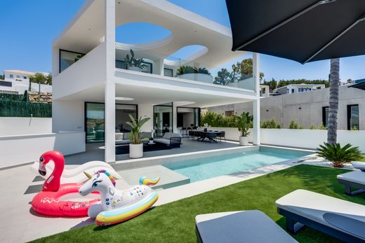 Villa à Estepona, Malaga