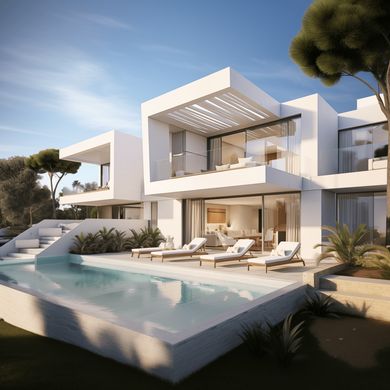 Villa in Marbella, Malaga
