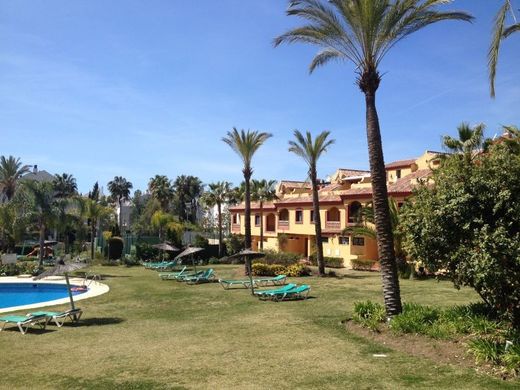 Townhouse in Marbella, Malaga
