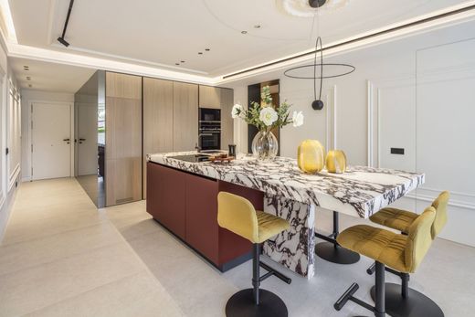 Piso / Apartamento en The Golden Mile, Málaga