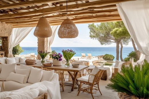 Villa in Estepona, Provincia de Málaga