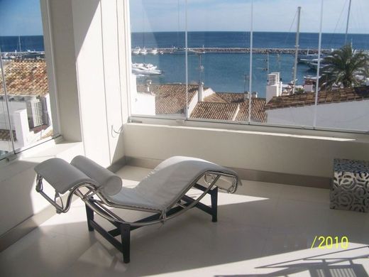 Apartamento - Puerto Banús, Málaga
