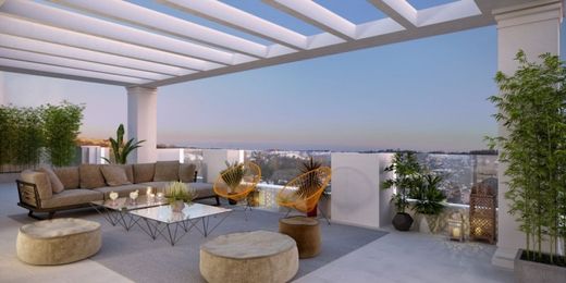 Apartment in Benahavís, Malaga