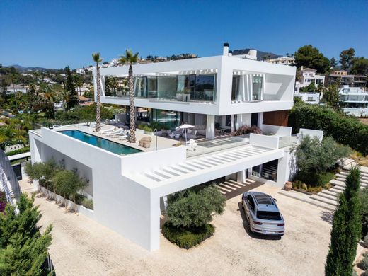 Villa Marbella, Provincia de Málaga