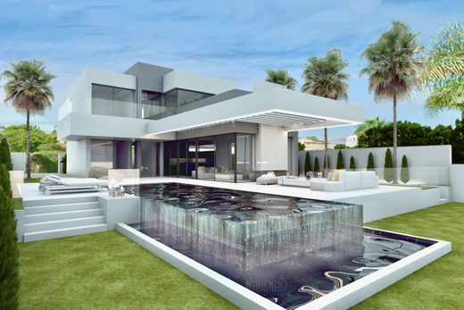 Villa in Marbella, Malaga