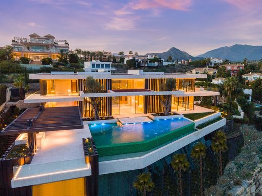 Villa in Marbella, Malaga