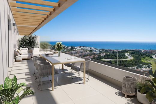 Apartment in Mijas Costa, Malaga
