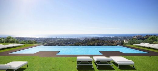 Apartment in Marbella, Malaga